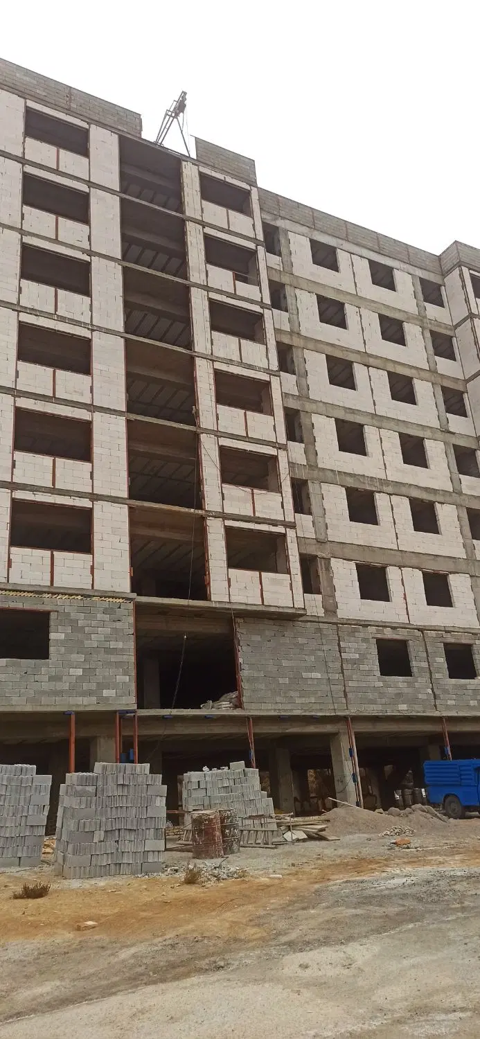 مسکن ملی باغمیشه