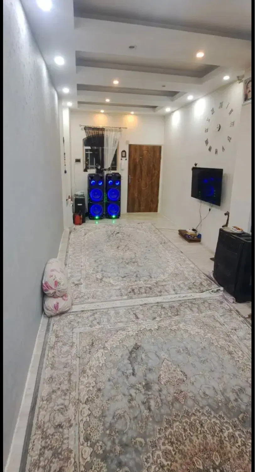 فروش آپارتمان