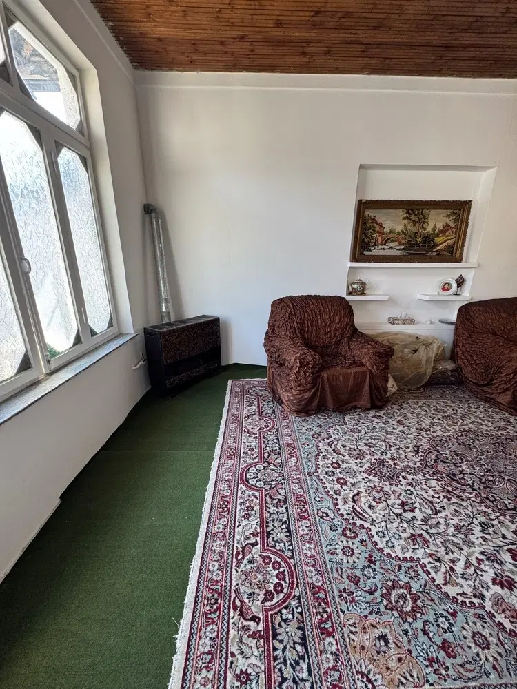 خانه سرا واقع در اندیشه ۳۳