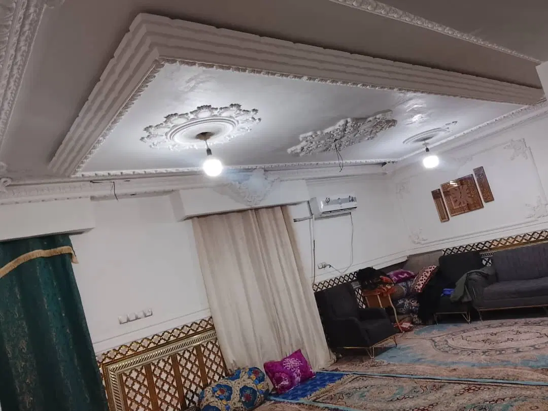 خانه ویلایی دو طبقه