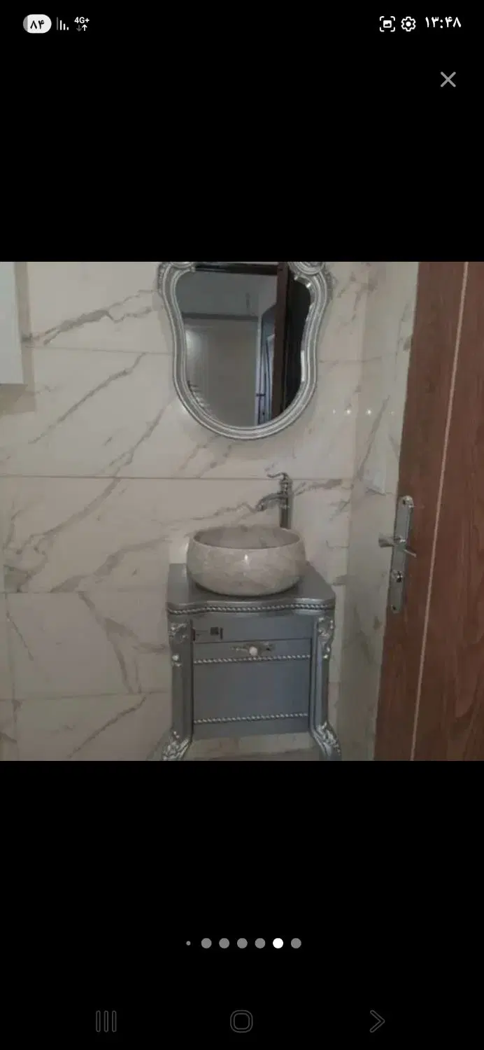 شهرزیبا ۱۱۵ متر ۳ خوابه