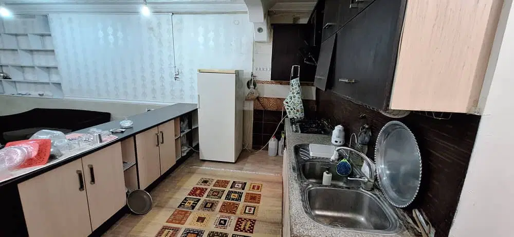 منزل ویلایی کوچه کادوس