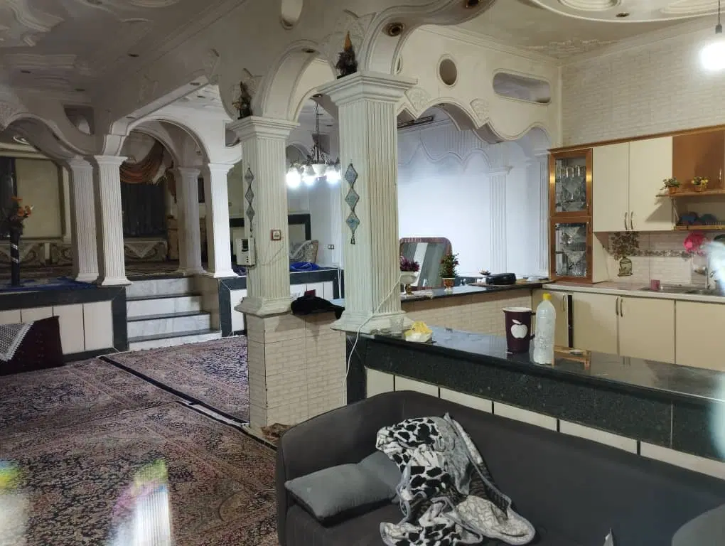 خانه ویلایی