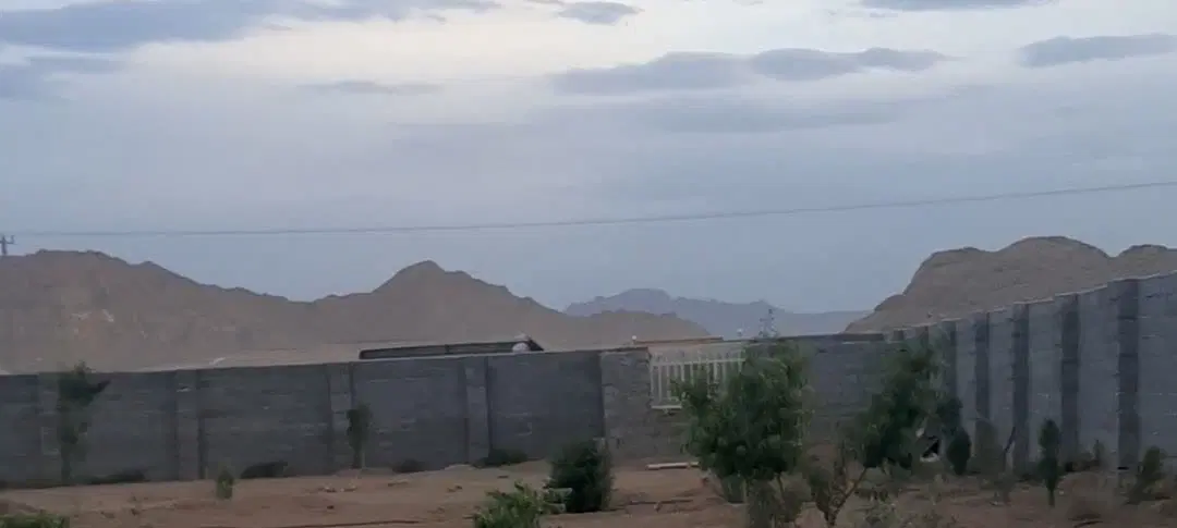 چهار دیواری