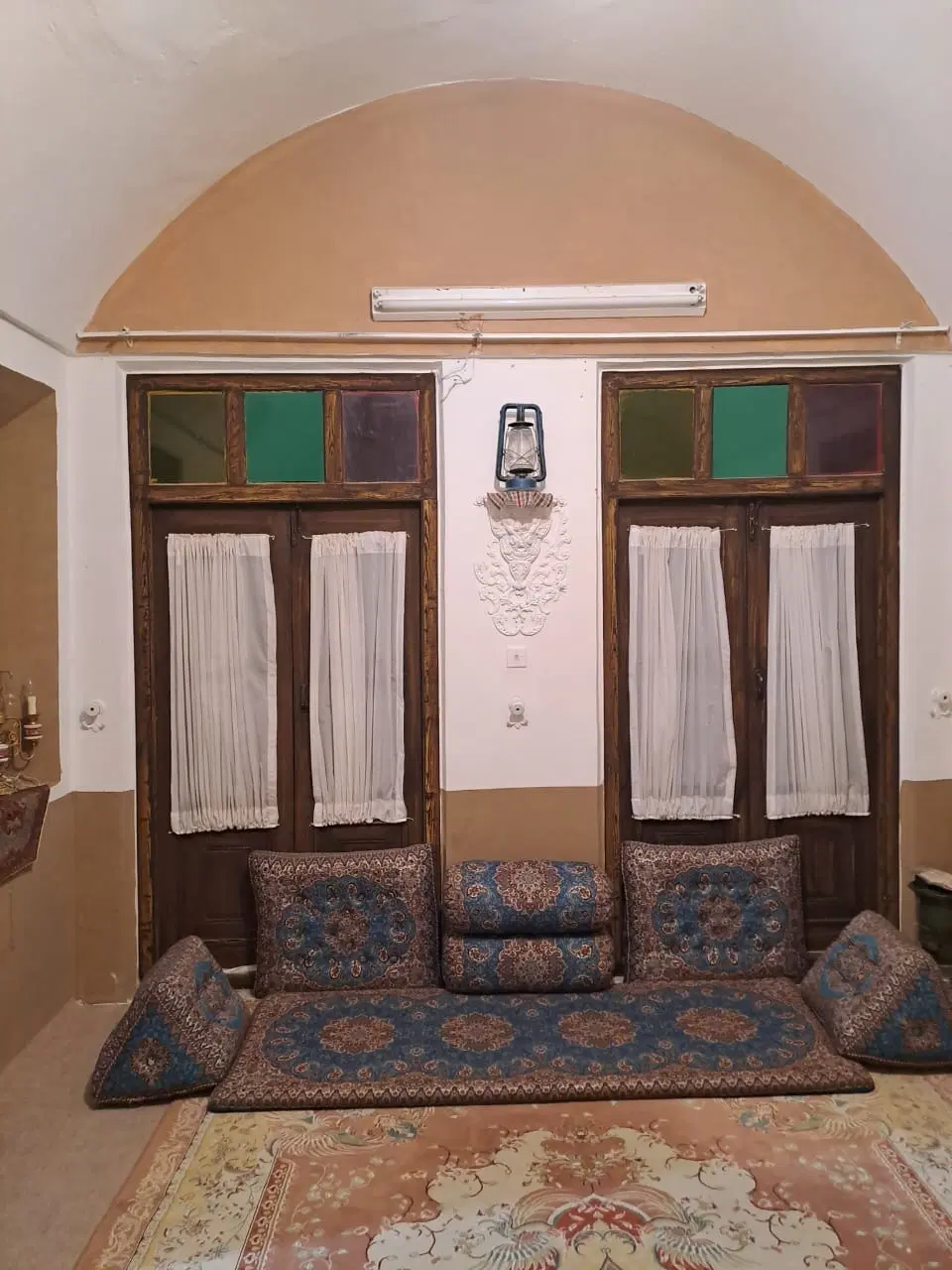 اجاره یک واحد مسکونی