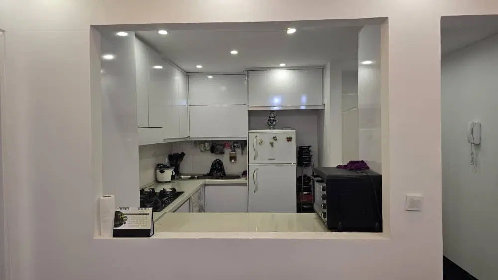 کیسون ۷۵ متری فول لاکچری