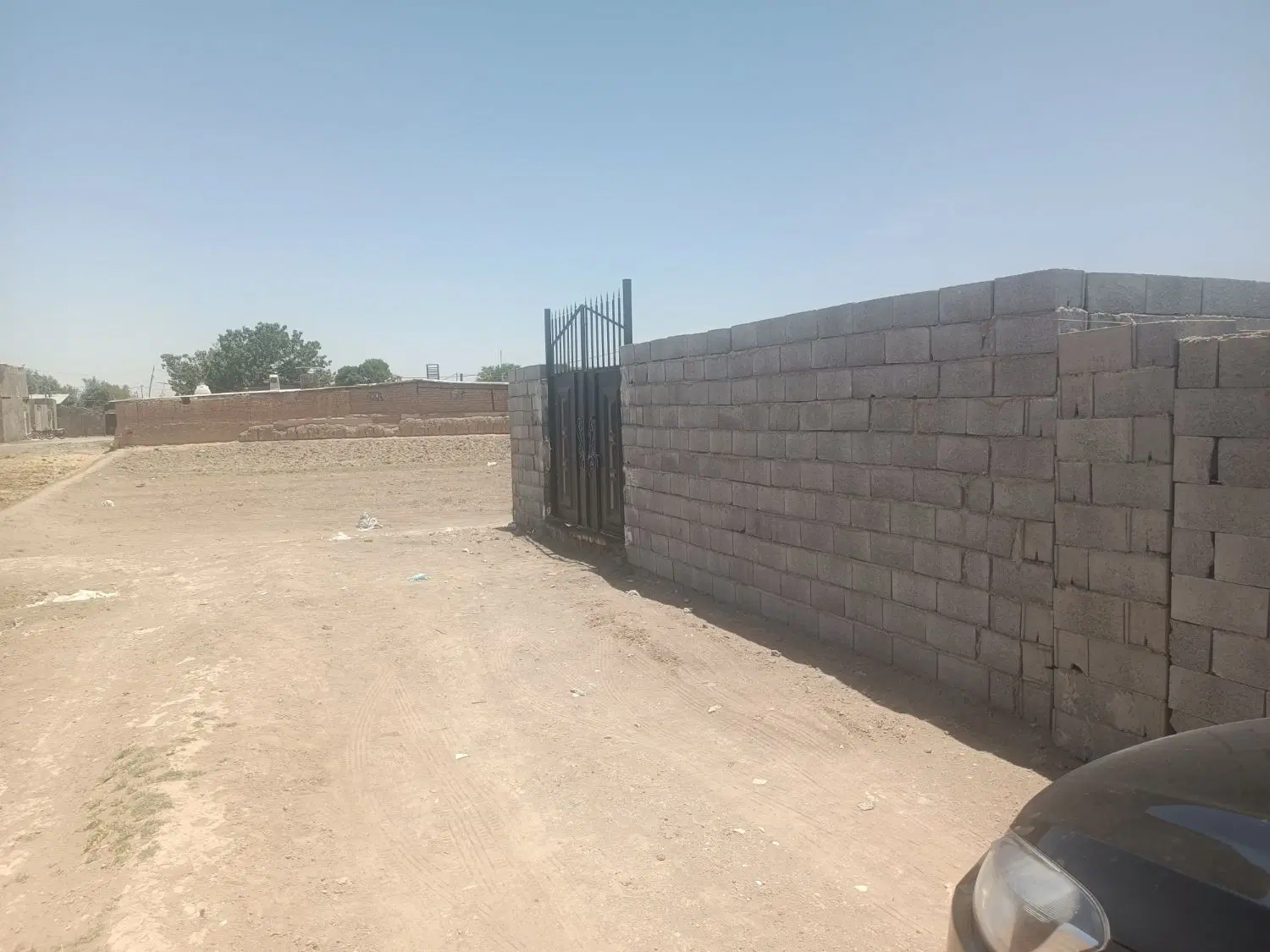 چهار دیواری