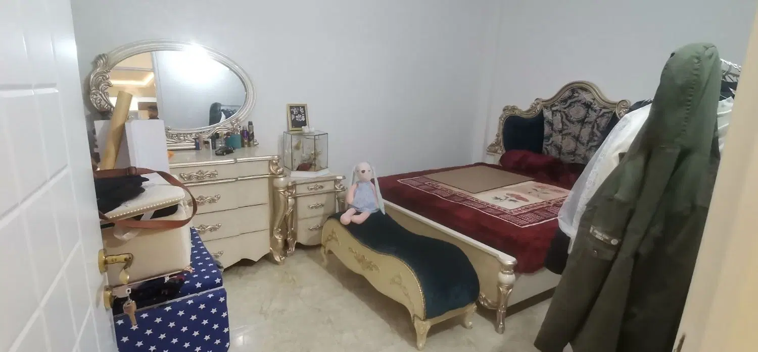 منزل مسکونی برای اجاره