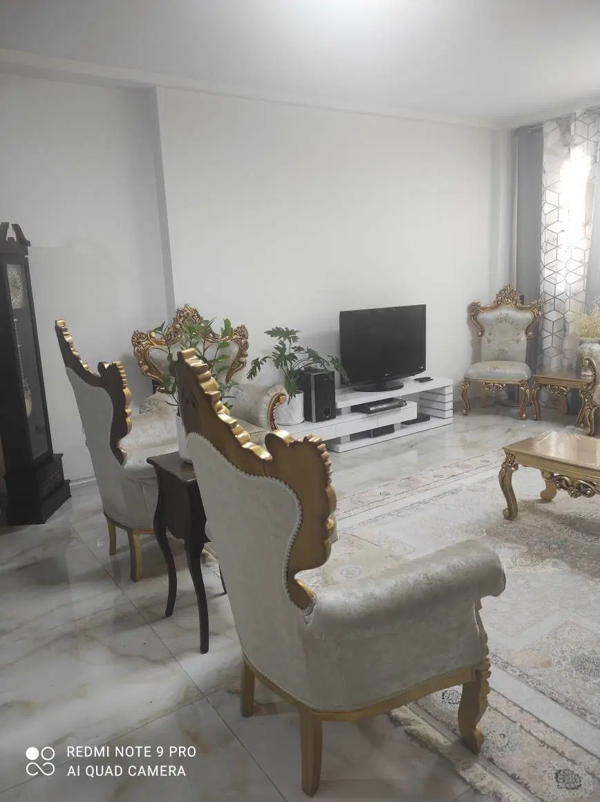 فروش آپارتمان 2 خواب. صاحبدیوانی
