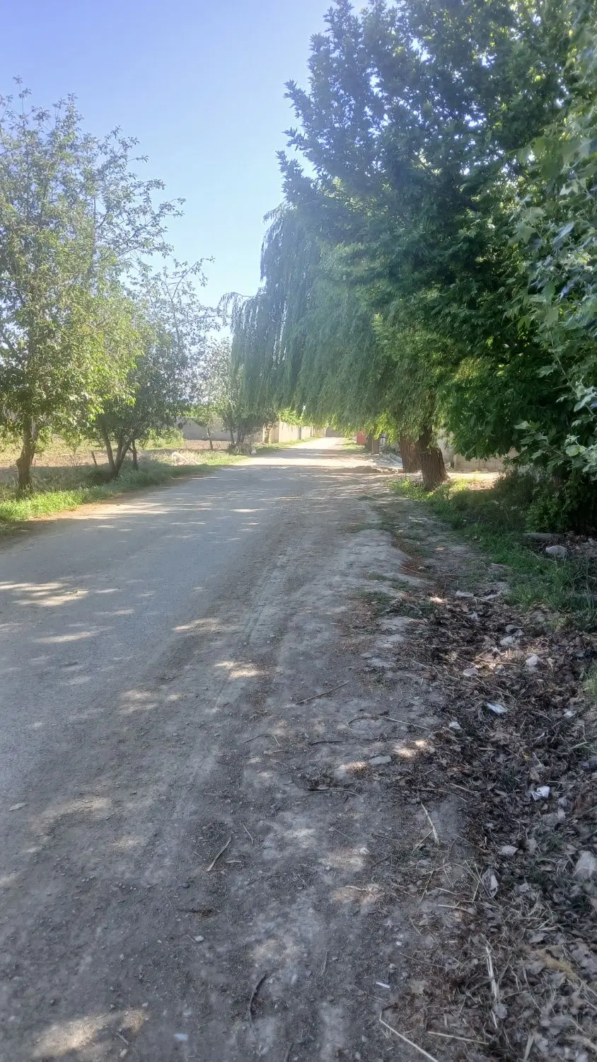 باغچه ۳۰۰متری کردان جنوب تهراندشت نمکلان