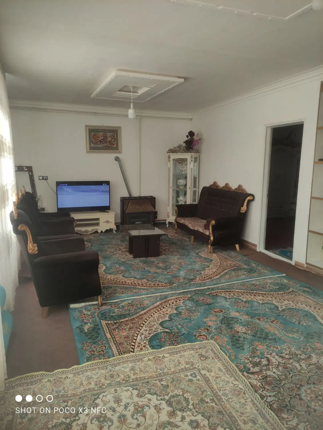 خونه ویلایی ۲۰۰متری .خوش قیمت.