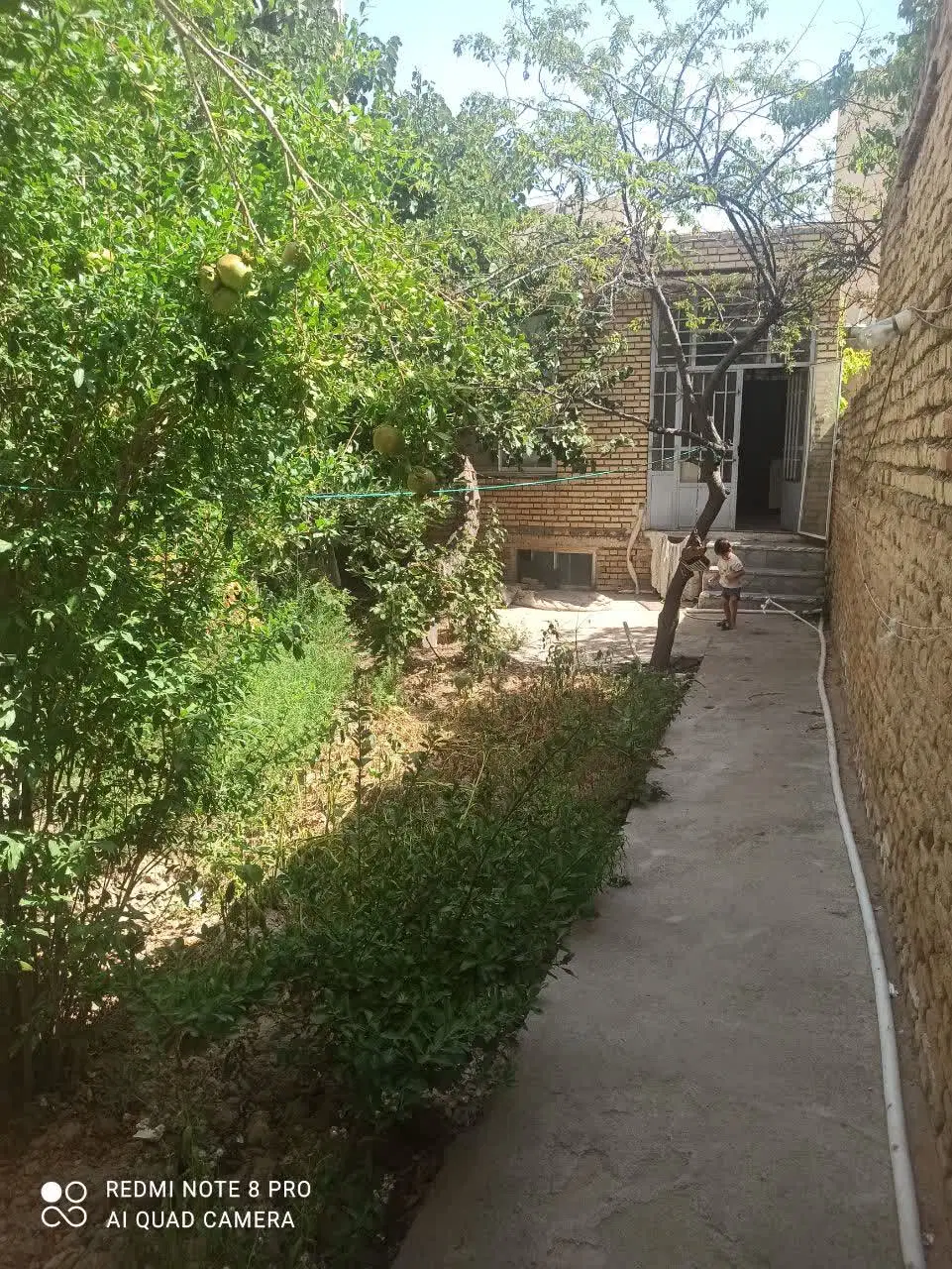 خانه ویلایی فردوسی ۵