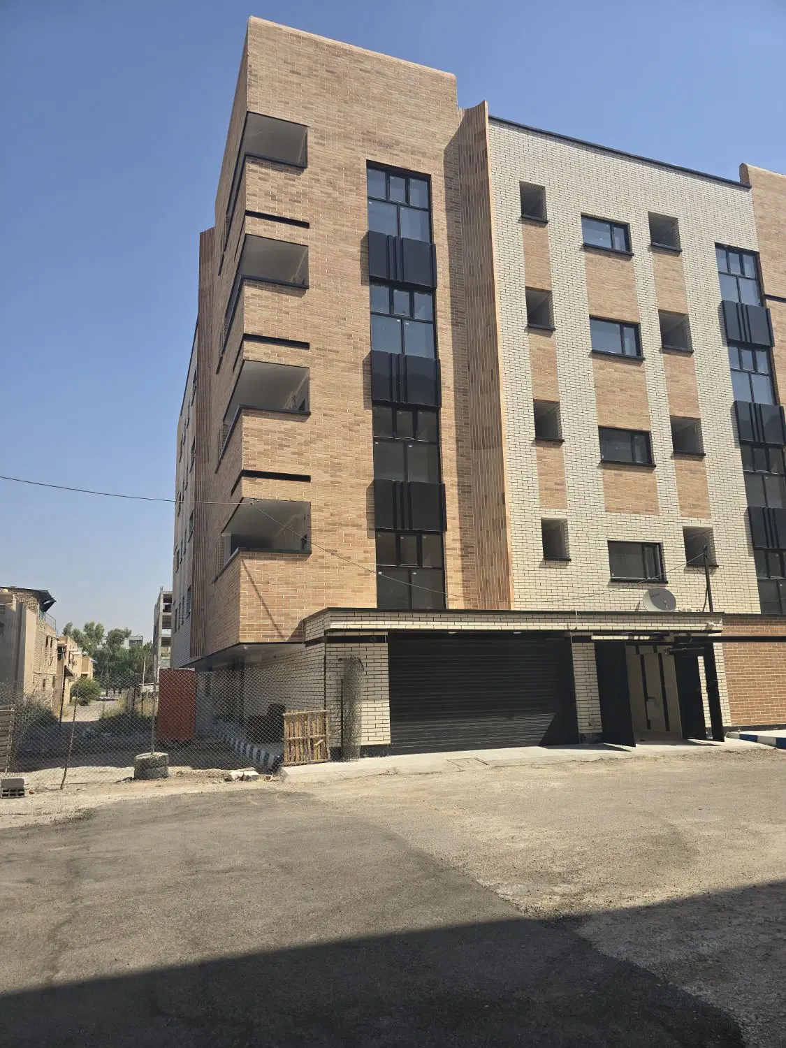 فروش آپارتمان
