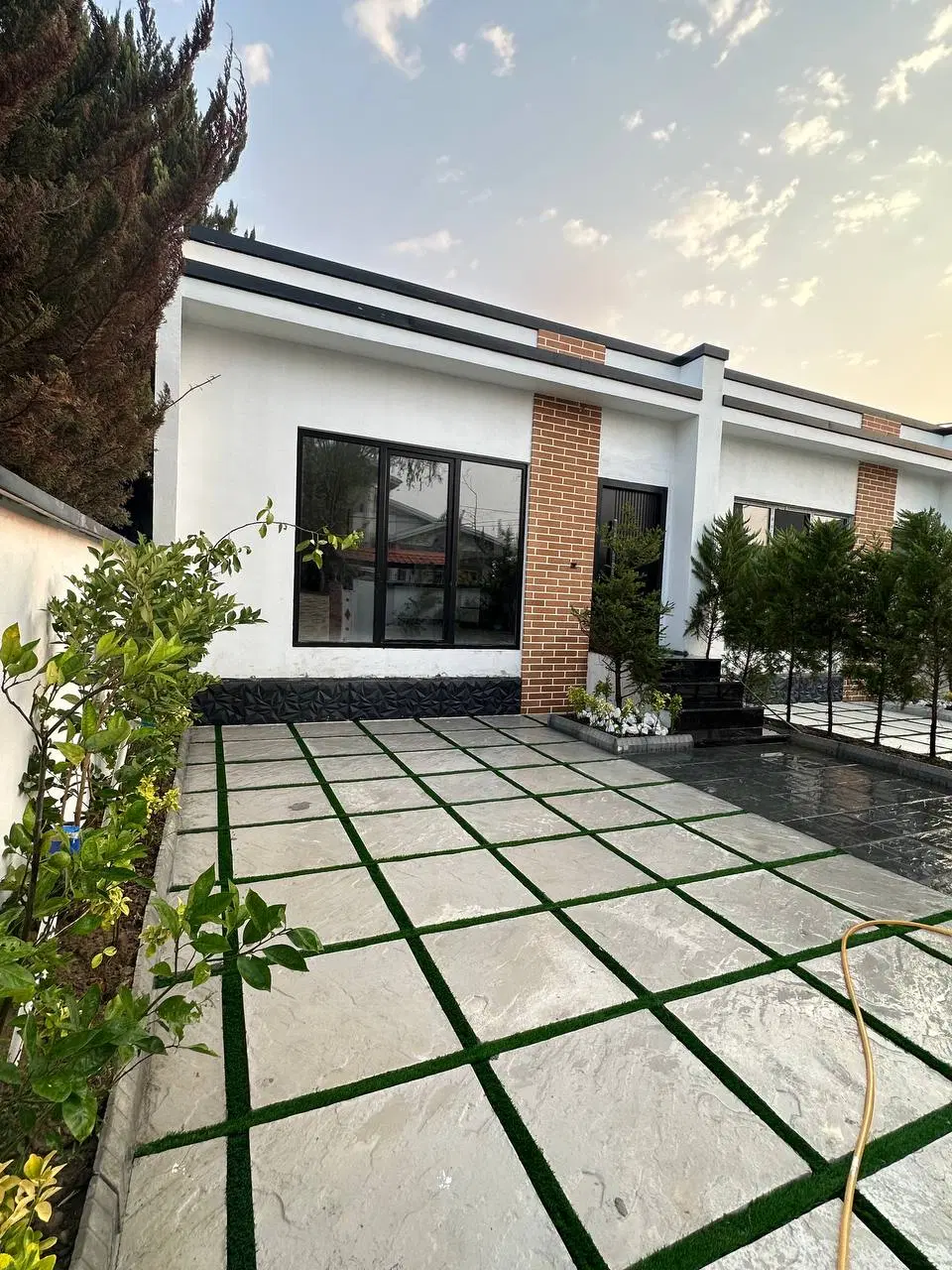 اینجا سهم شما از زندگی آرامشه_ش مال