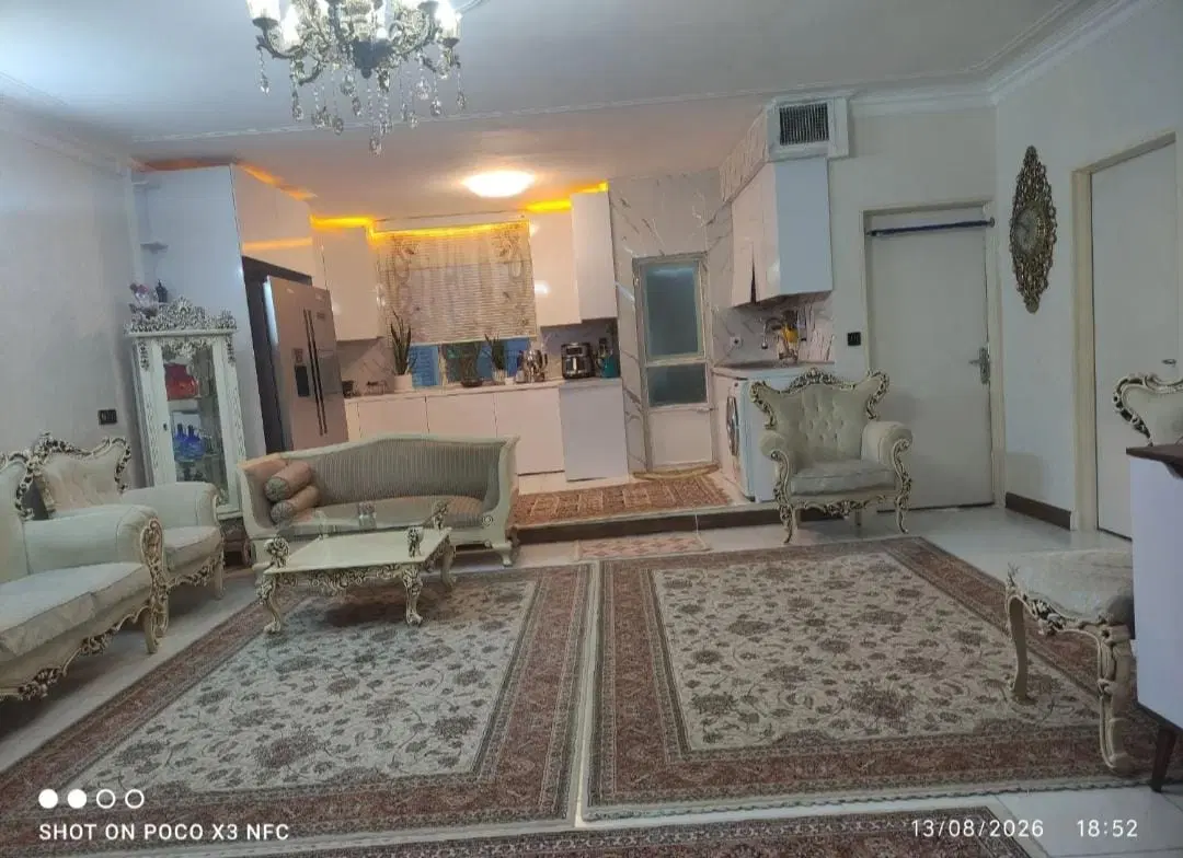 واحد ۷۵ متری در کرشته