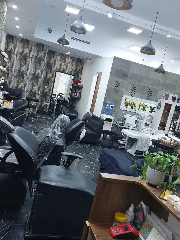 مغازه71مترتجاری شهرک بهشتی