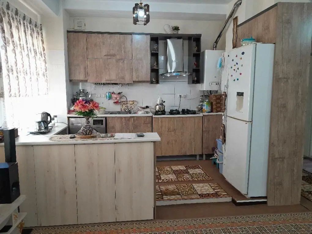 اجاره آپارتمان تکخوابه پروژه شهرری