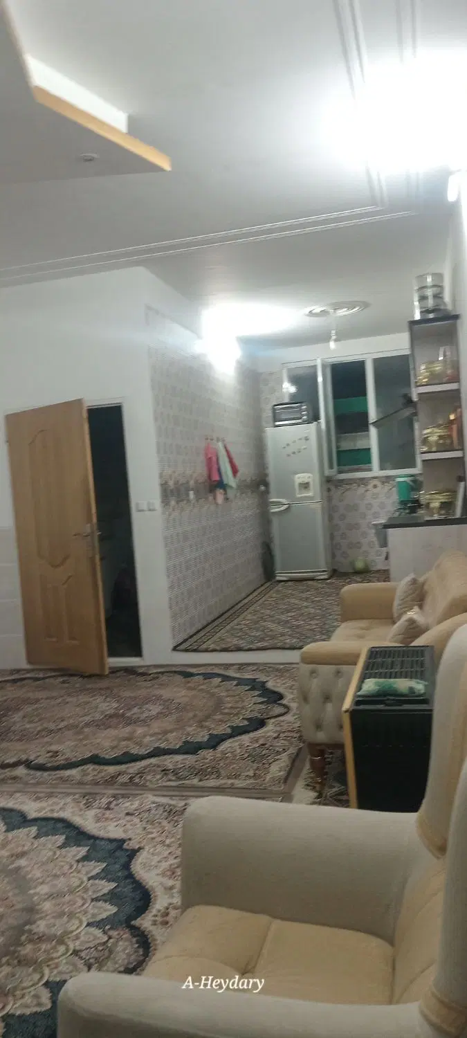 ویلایی 100 متری