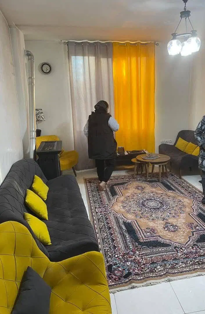 فروش واحد ۵۳متری درمحمدشهر کرج