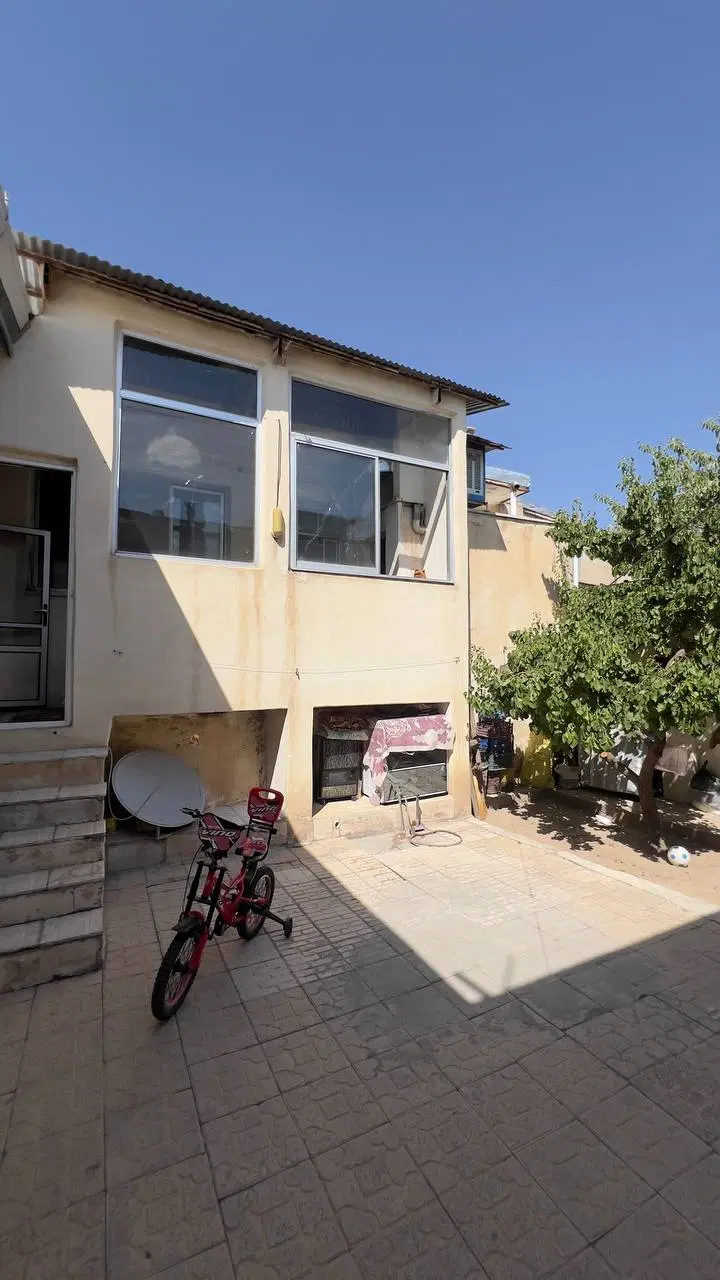 رهن خانه ی ویلایی