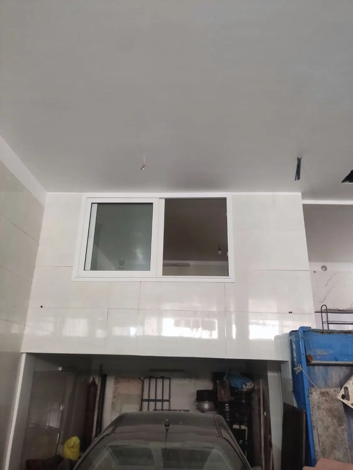 مغازه 160متری در شهرک خ 45متری