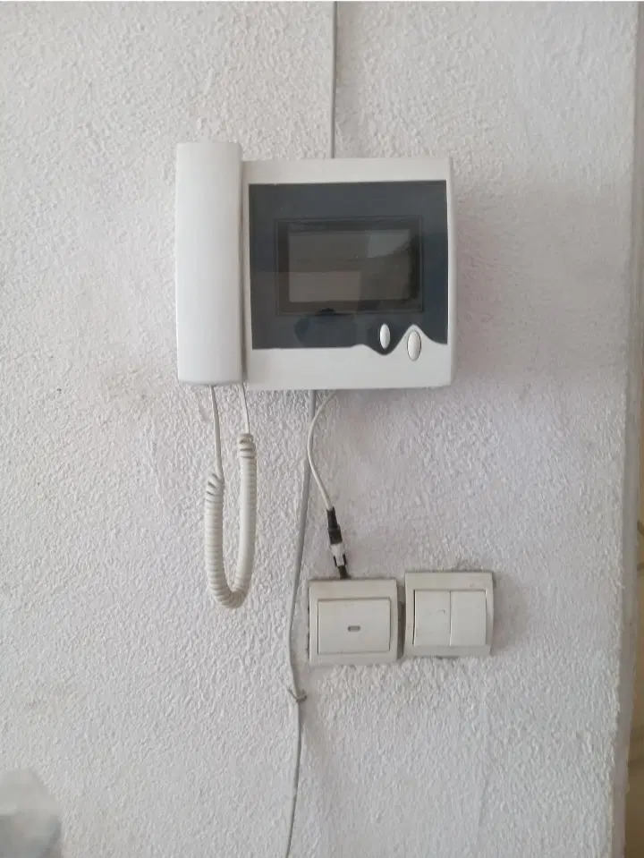 فروش پارکینگ دار سیروس