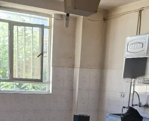 فروش ساختمان کلنگی