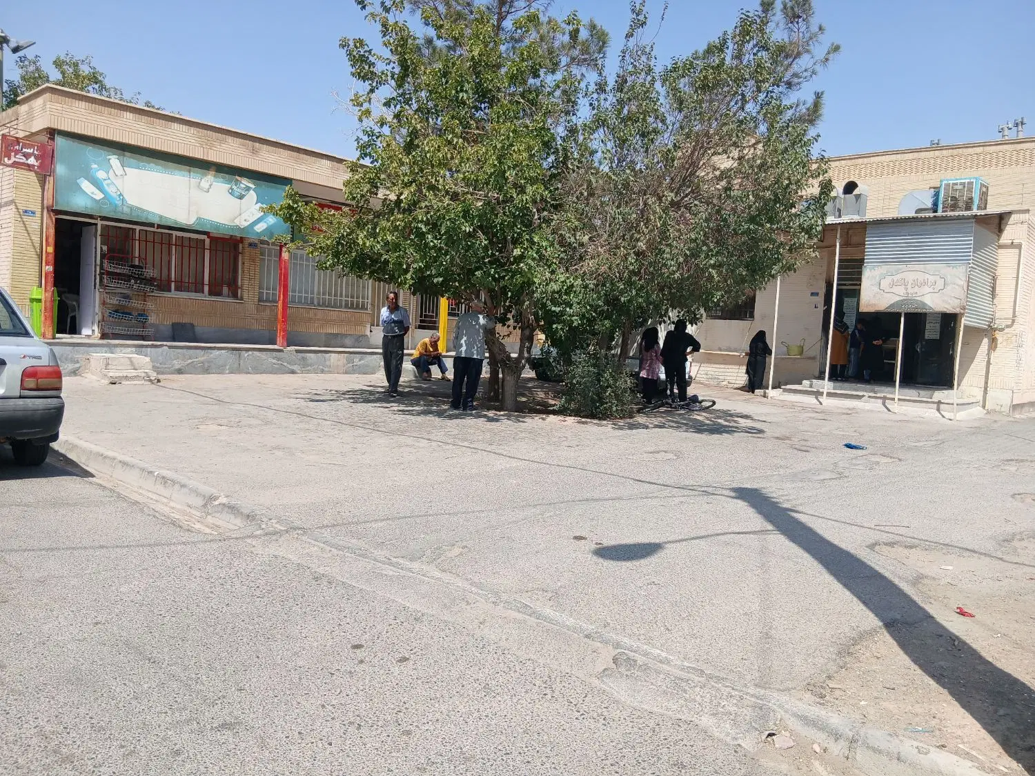 نانوایی لواش ماشینی تمام اتوماتیک