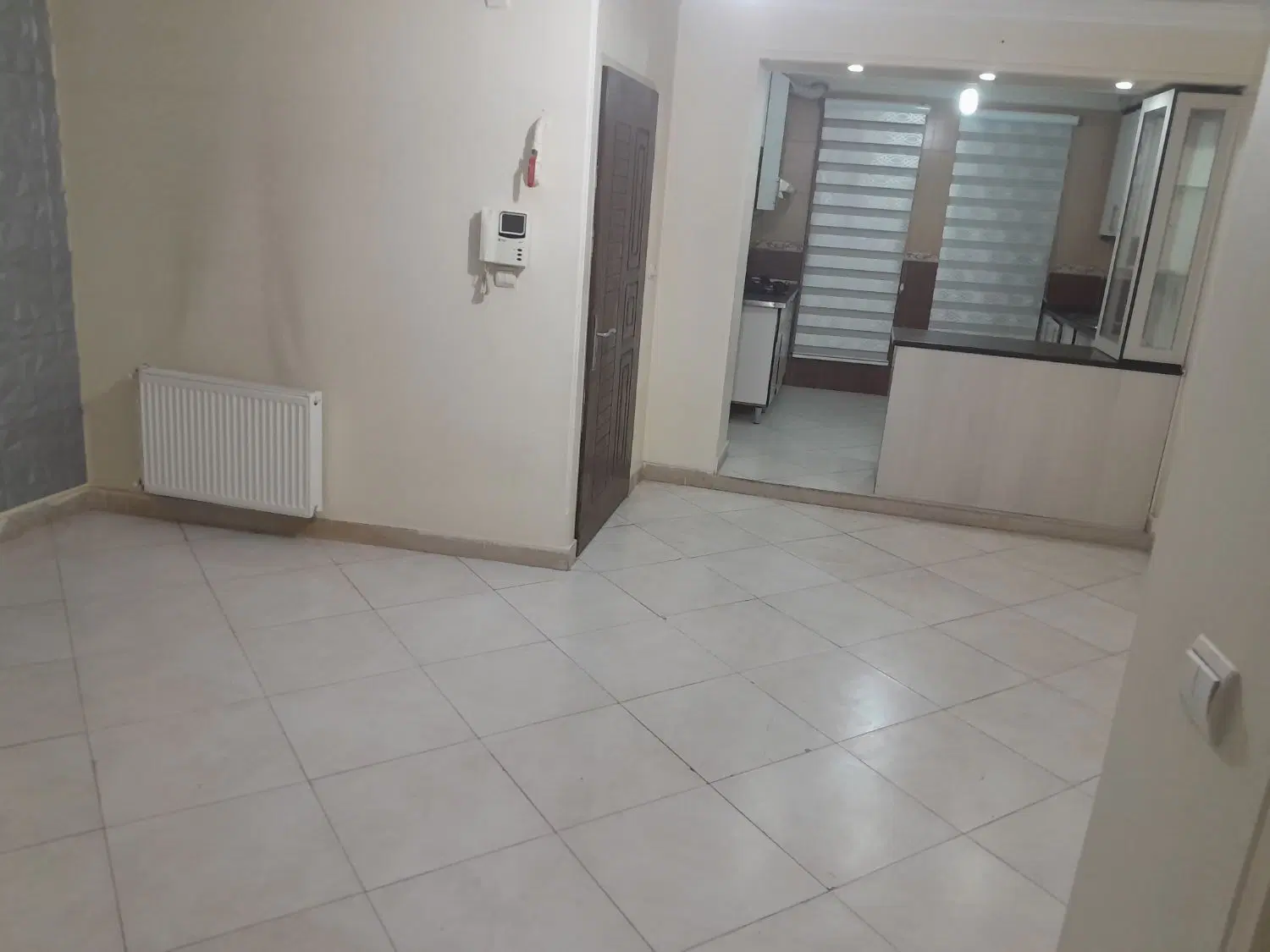 ۶۴متری ۲خوابه مجیدیه جنوبی تک واحدی