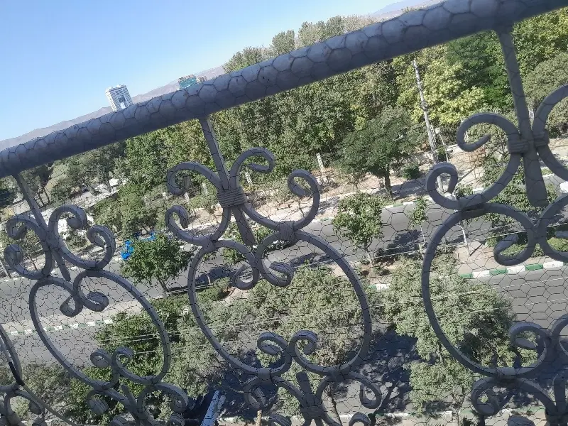 آپارتمان فروشی کوی امیر ۱۱۵ متر