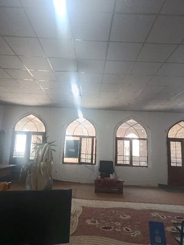 اپارتمان ۶۰ متری سعدی فرعی