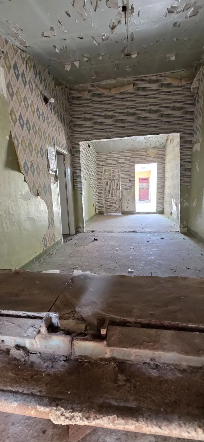 فروش خانه کلنگی نزدیک شیرخوارگاه