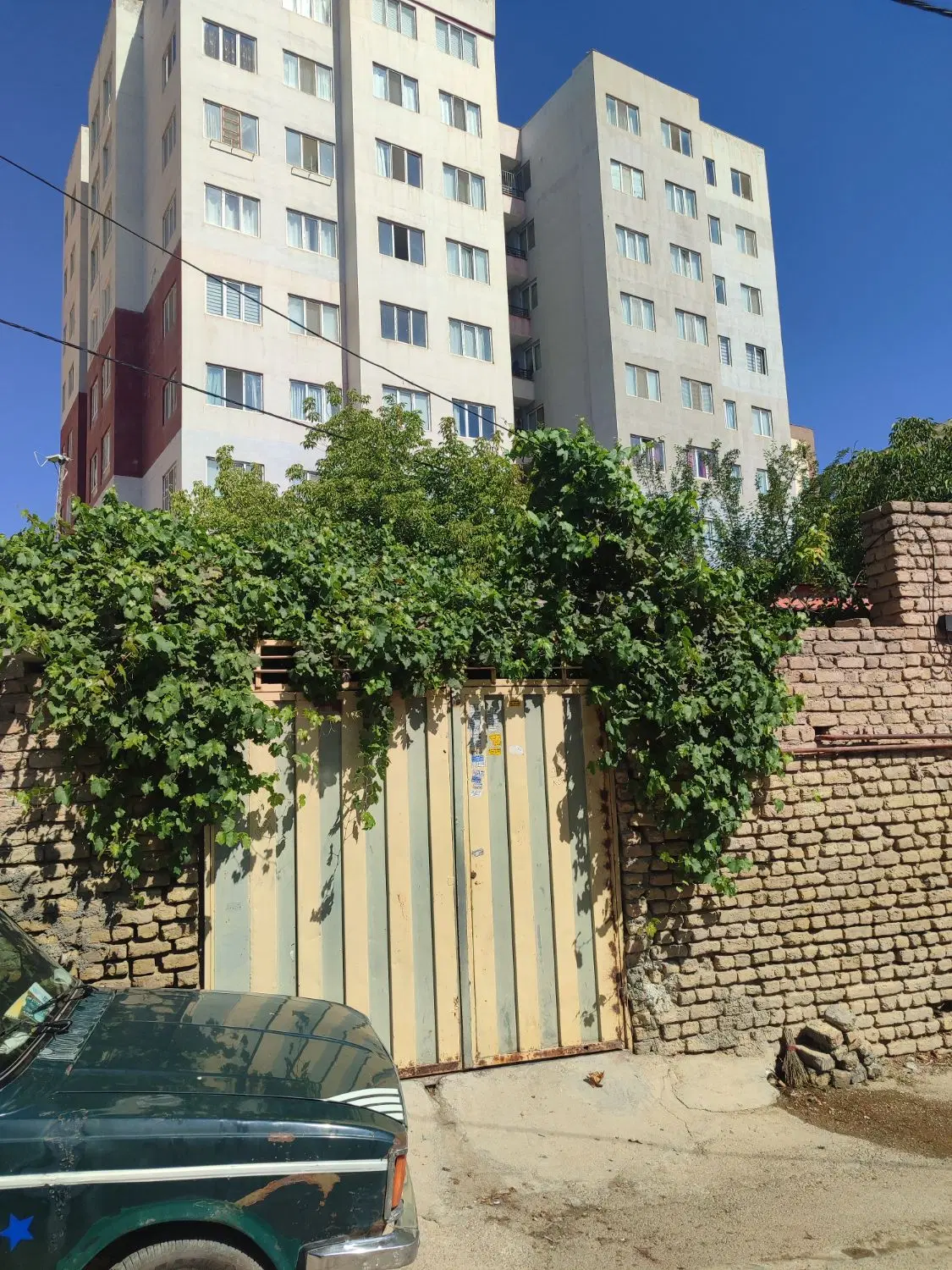 شهرک فرهنگیان مجتمع فرهنگیان