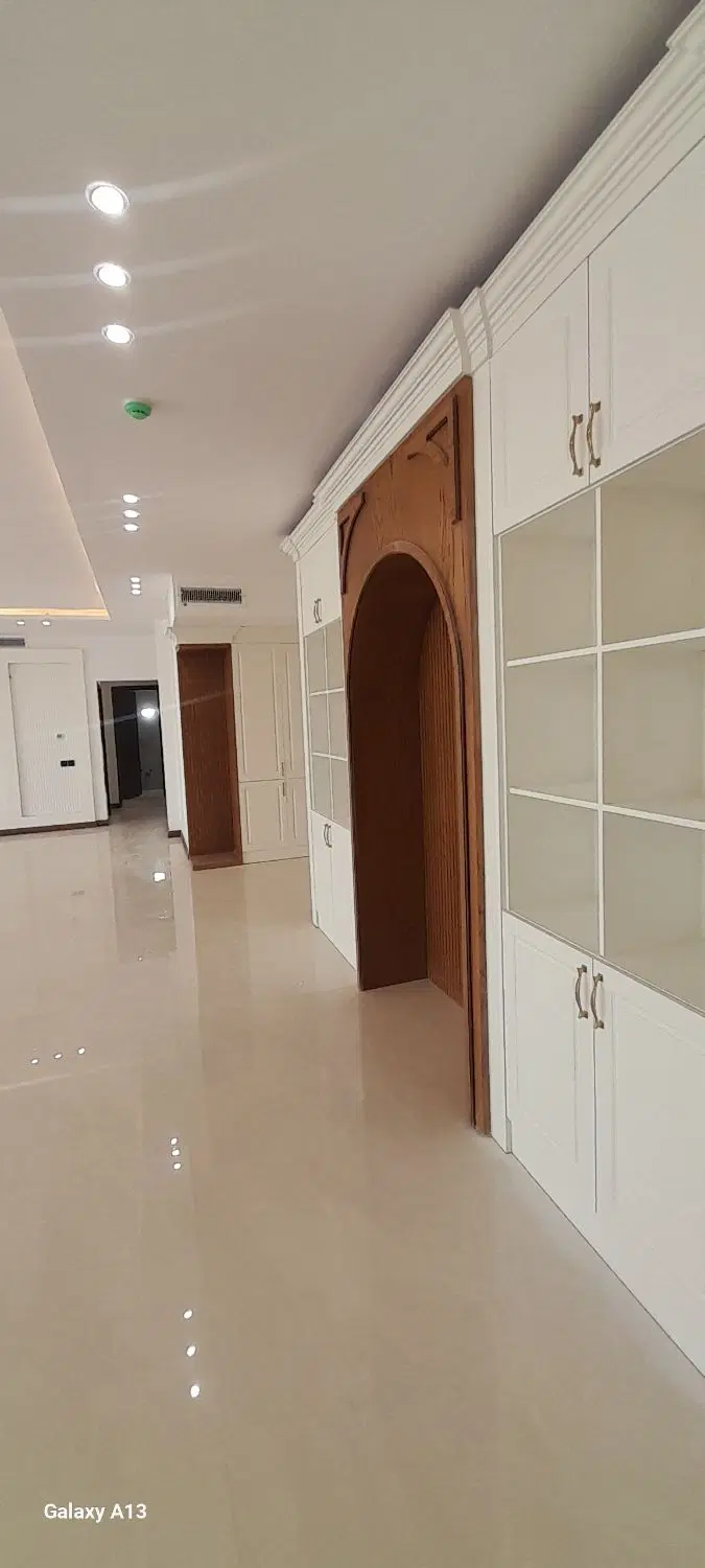 آپارتمان ۱۱۰ متری صفر
