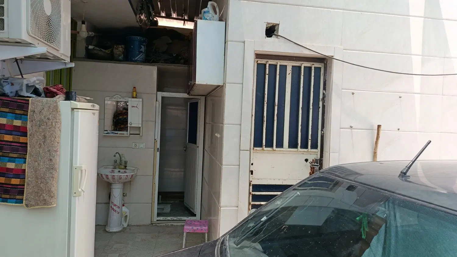 ویلایی