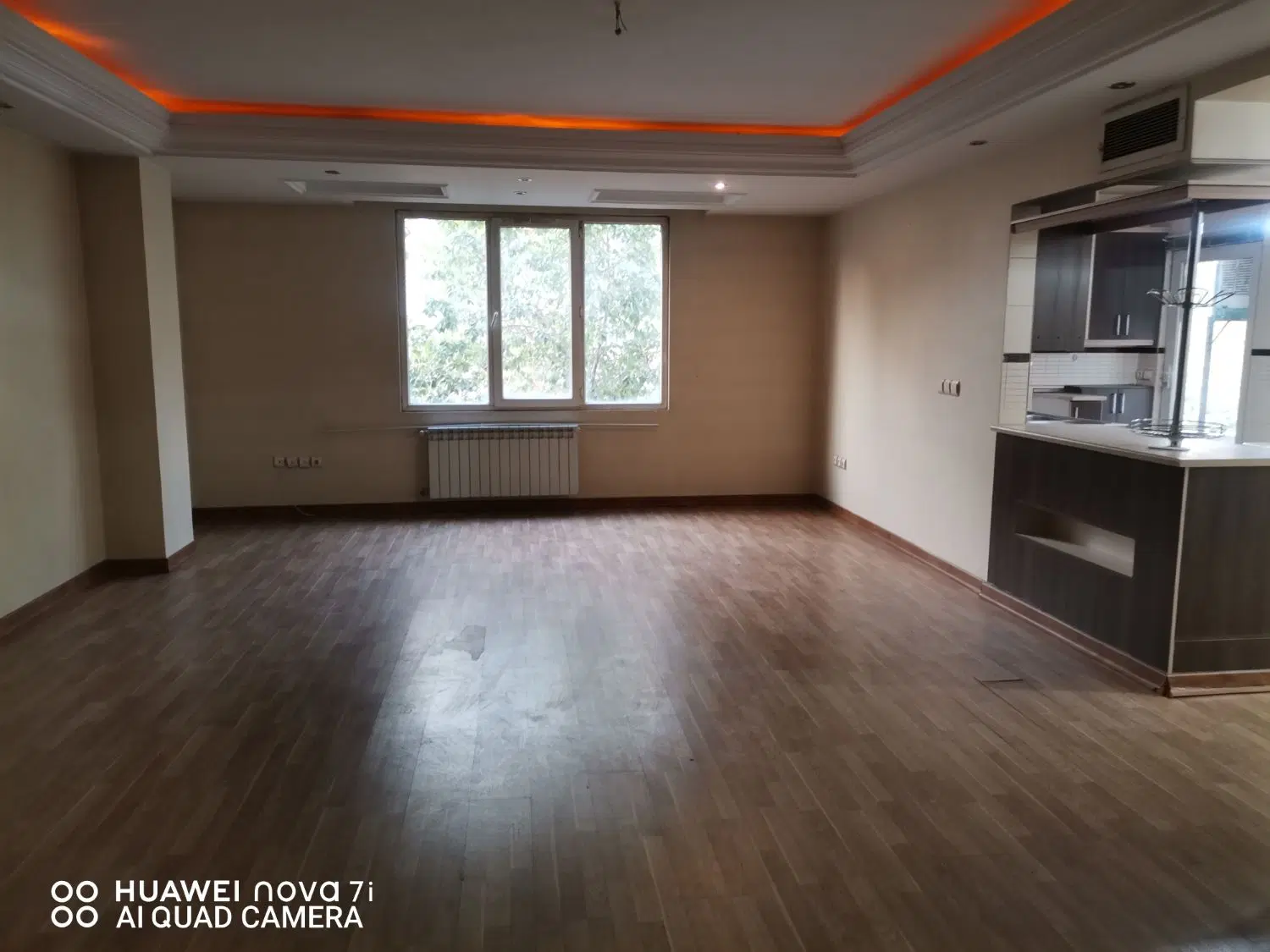 تکواحدی 135متری کارمندان شمالی