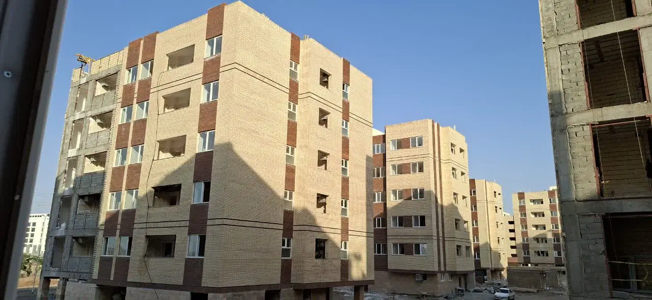 92متری خوش نقشه آیسان