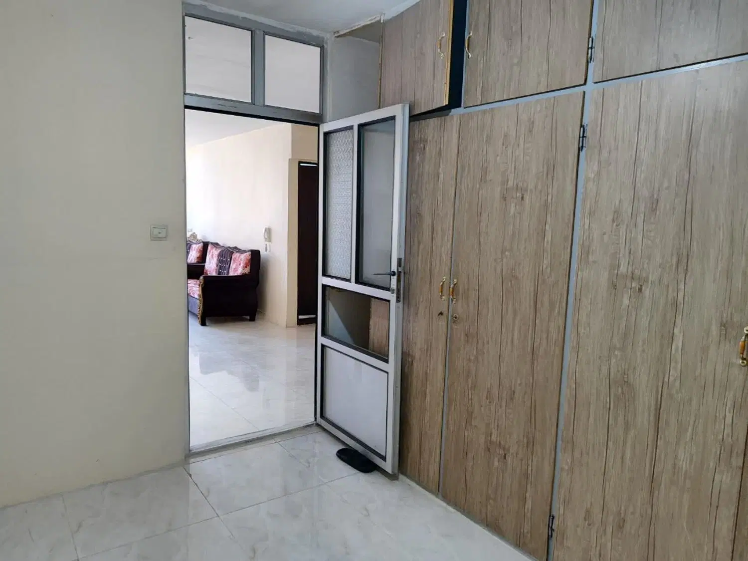 آپارتمان اجاره نواب