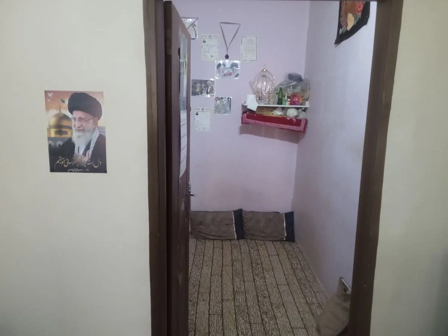 خونه ویلایی