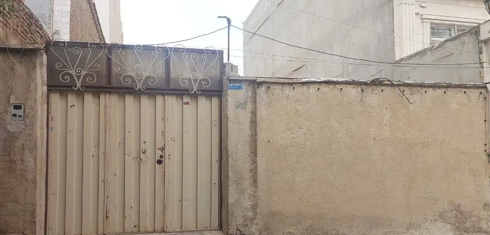فروش 152 متر ویلایی کلنگی
