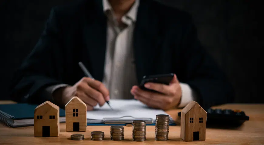 فروش اپارتمان(پیش خرید تک واحدی )