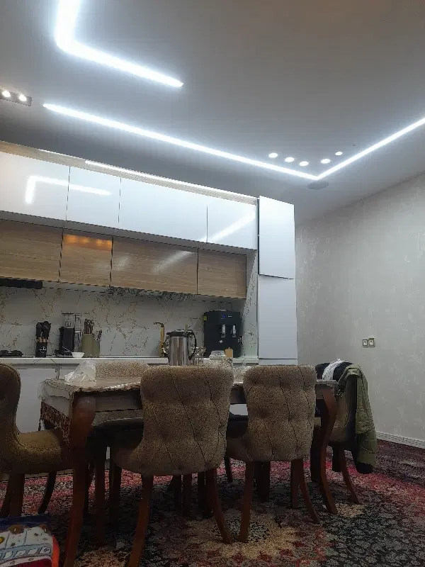 اجاره منزل مبله به صورت روزانه و ساعتی