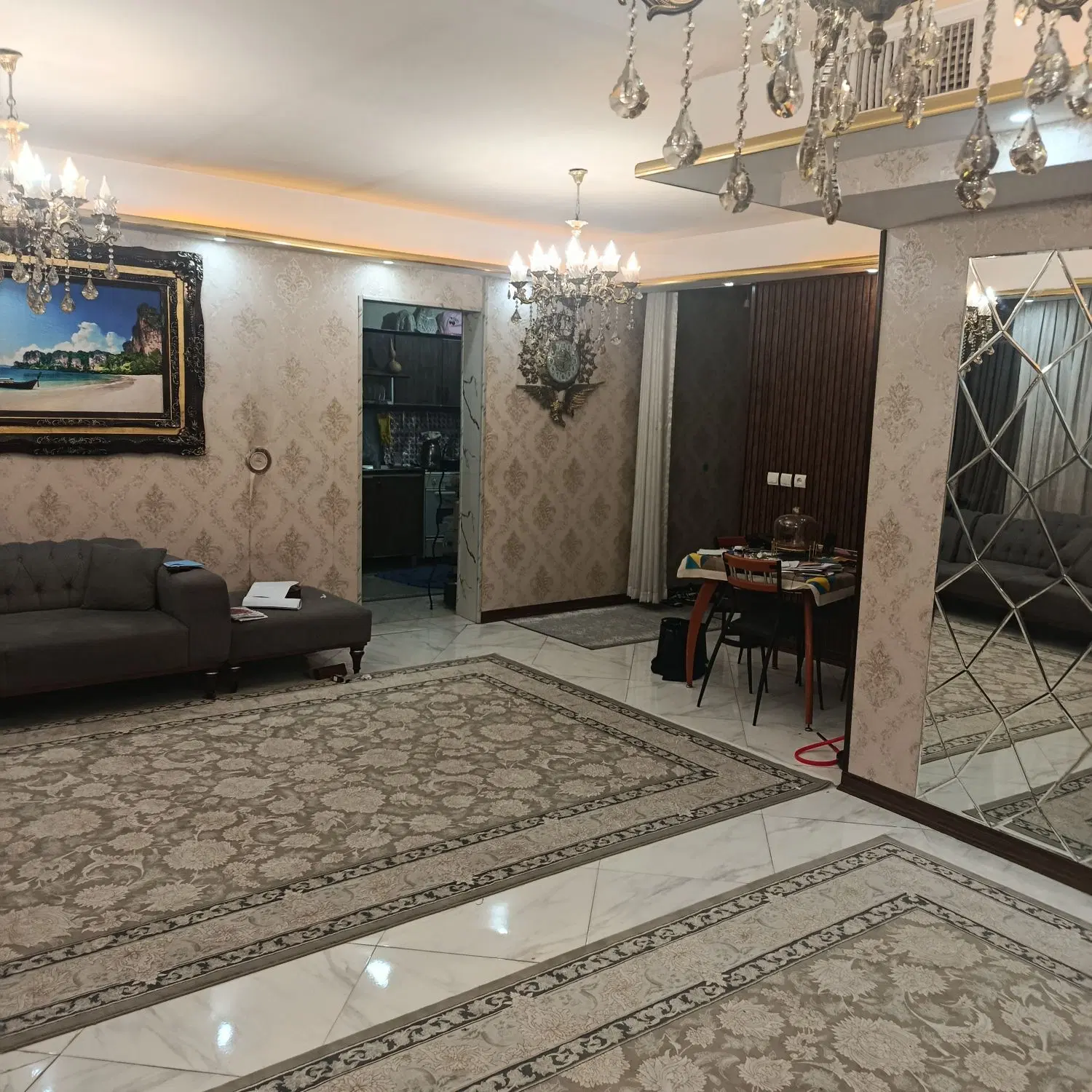 فروش آپارتمان