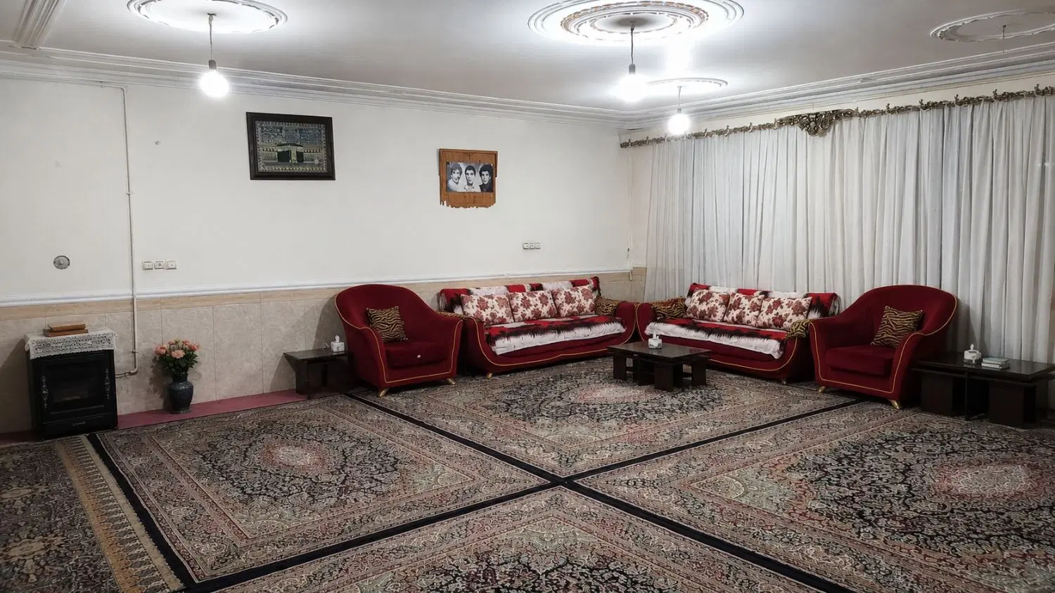فروش منزل ویلایی