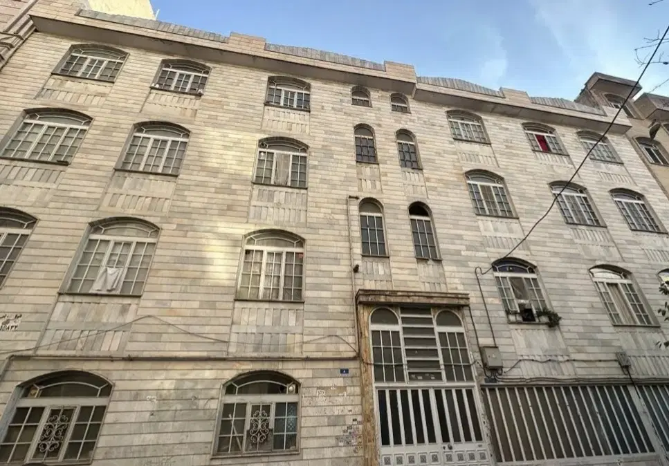 فردوس غرب_۴۳۰متر_شمالی