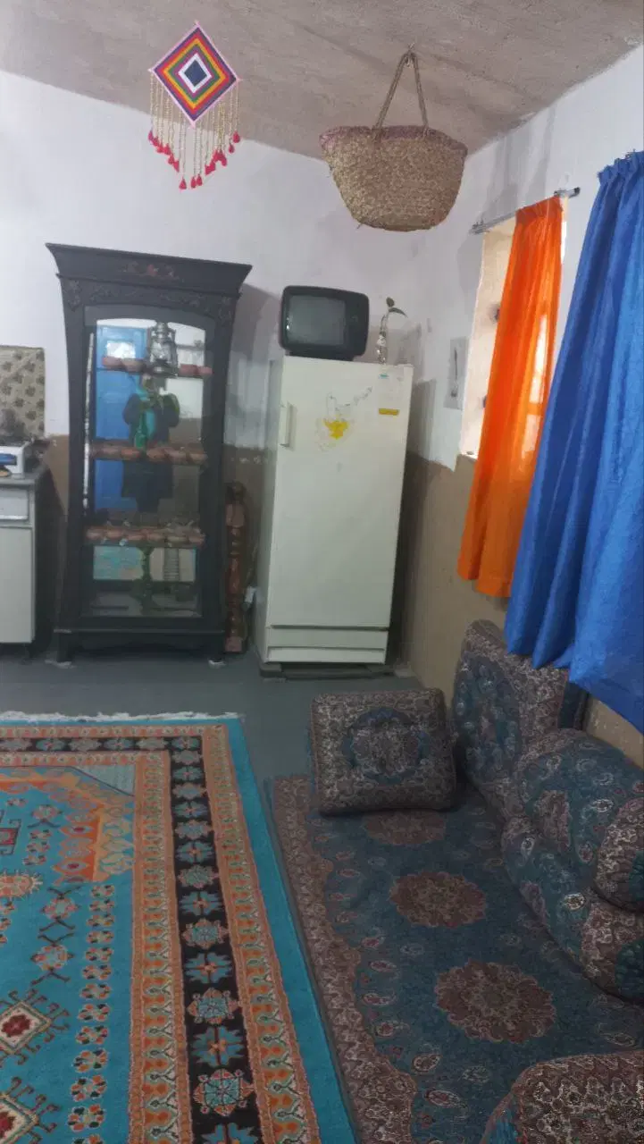 اجاره شبانه کلبه جنگلی