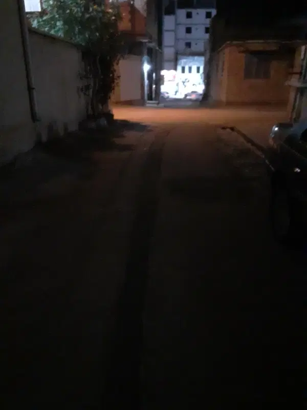 خانه دو طبقه بلوار مدرس