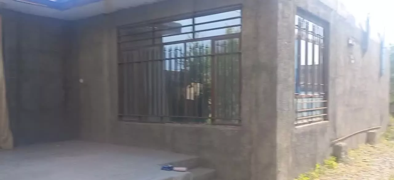 باغ ویلا امرغان گنبدواز