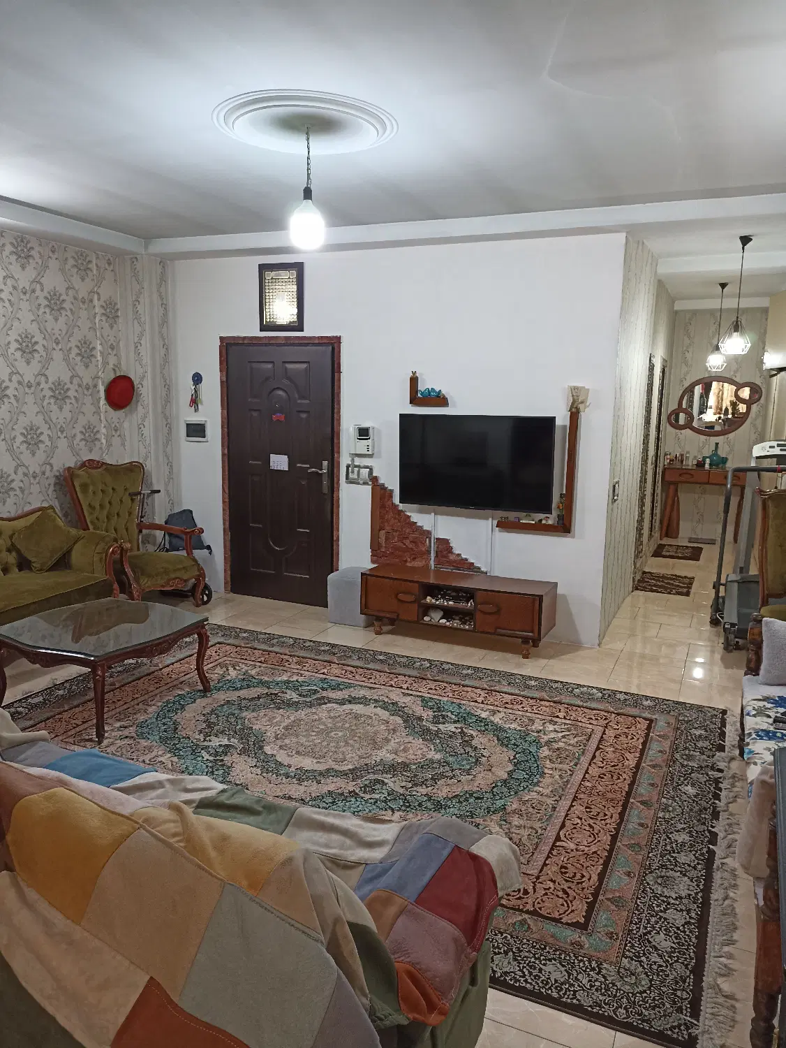 تک واحدی سپیده جنوبی