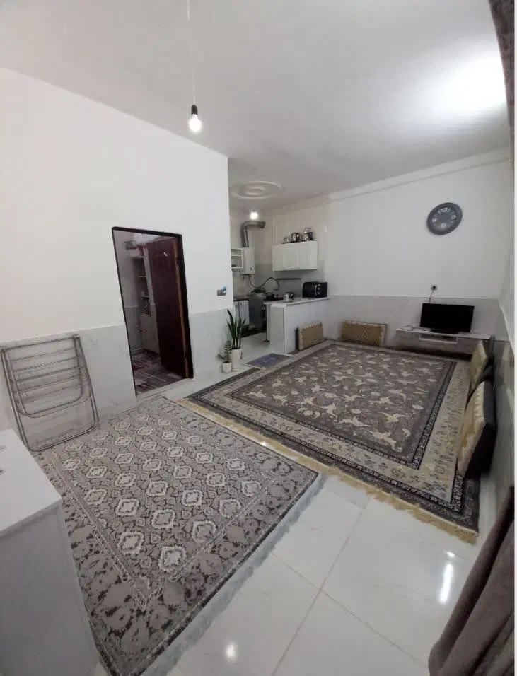 ویلایی ۶۰ متر مهر مادر خواجه ربیع